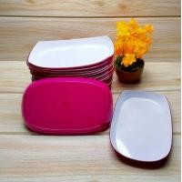ราคา จานเมลามีนการบินไทย ใช้ใส่อาหารคาวหวาน สินค้าจำนวนมากพร้อมส่ง (14956922462)