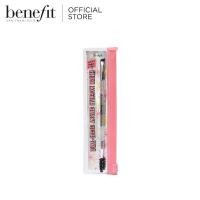 ราคา BENEFIT เบเนฟิต Dual ended Angled Eyebrow Brush (14638389144)