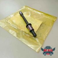 ราคา แกนเฟืองปั้มน้ำมันเครื่อง เฟืองปั้ม สลักเฟืองกดโซ่ตัวล่าง WAVE110i 2009 20200 DREAM110i อะไหล่แท้ศูนย์ (16585475782)