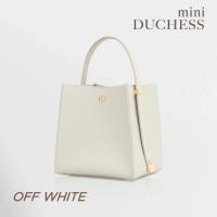 ราคา mini Duchess in OFF WHITE สีขาว (21249170678)