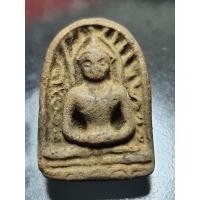 ราคา พระซุ้มกอพิมพ์ใหญ่มีกนก พระกำแพง เนื้อว่านดอกมะขามสวยมากๆครับ (16833410168)