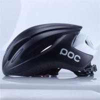 ราคา POC Raceday MTB หมวกกีฬากลางแจ้งสไตล์หมวกกันน็อกจักรยานเสือหมอบผู้ชายหมวกแอโร่เบาปลอดภัยจักรยานจักรยานเสือภูเขาปั่นจักรยาน (20661929359)