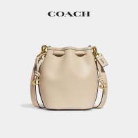 ราคา COACH Outlet Ladies CAMILA กระเป๋าทรงถัง (21196829521)