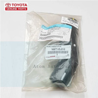 ราคา แท้ศูนย์ ท่อยางหม้อน้ำ Toyota Tiger D4D เครื่องยนต์ 2 5 ท่อน้ำบน D4D ท่อน้ำล่าง D4D แยกขายกดที่ตัวเลือกนะคะ (886112841)