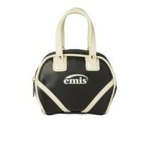 ราคา กระเป๋า EMIS VINTAGE MINI TOTE BAG DEEP GREEN (20681138503)