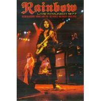 ราคา DVD Video Concert Rainbow Live in Munich 1997 DVD5 (20460161278)