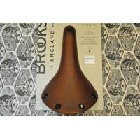 ราคา ผ่อน 0 อานจักรยาน เบาะจักรยาน BROOKS รุ่น CAMBIUM C17 (1187462938)