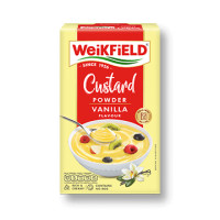 ราคา Weikfield Custard Powder Vanilla Flavour (21097594243)
