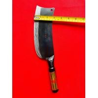 ราคา มีดบังตอ มีดทำครัว มีดตี เหล็กแหนบ อรัญญิกแท้100 มีให้เลือก 4 แบบ ลับคมแล้ว คมนาน รับประกันคุณภาพ ของแท้100 (19259094520)