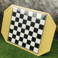 ราคา กระดานหมากรุกไทย หมากฮอตหมากรุกฝรั่ง หมากฮอตพลาสติก (20591356092)