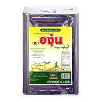 ราคา น้ำมันถั่วเหลือง 100 ตรา องุ่น ปริมาตรสุทธิ 13 75 ลิตร (13705469157)
