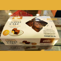 ราคา ท๊อฟฟี่เค้กสวนดุสิต สุดพรีเมี่ยม เค้กชื่อดังในตำนาน (20676830040)