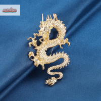 ราคา NCSW เข็มกลัดโลหะมังกรสัตว์สไตล์วินเทจของจีนสำหรับผู้ชายชุดสูทเสื้อโค้ทเข็มกลัดติดเสื้อเครื่องประดับแฟชั่นเครื่องประดับเสื้อผ้า (20668078093)