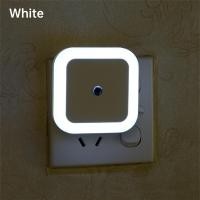 ราคา ไฟ LED ไฟกลางคืน เปิด ปิด อัตโนมัติ night light แสงไฟหลักสี เหมาะสำหรับห้องพัก บันได ทางเดิน ห้องน้ำ ไฟส่องทางเดินในบ้าน ไฟส่องทางเดินในบ้านไฟกลางคืน (19914283666)