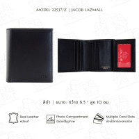 ราคา JACOB กระเป๋าสตางค์ชาย รุ่น 22537 Z (21300785563)