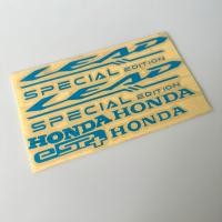ราคา HONDA LEAD สติ๊กเกอร์ติดโลโก้ HONDA LEAD 5 จุด (20098574774)