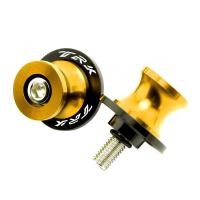 ราคา สำหรับ Benelli TRK 502X 502 251 TRK502 TRK251 TRK502X 6มม อุปกรณ์ CNC สำหรับรถจักรยานยนต์หลอดสวิงอาร์มสกรูยืนเลื่อน (20482402670)