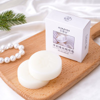 ราคา สบู่ สบู่น้ำมันม้า Vashimall Horse Oil Soap 80g สบู่ก้อน สูตร น้ำมันม้า สบู่หน้าขาวใส สบู่ผิวขาว ทำความสะอาดผิวหน้า ดูแลผิวหน้าการจัดส่งแบบสุ่ม (20767515299)