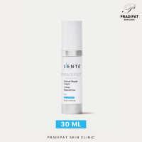 ราคา SENTE Dermal Repair Cream 50 ML ครีมบำรุงลดรอยแดง โรเซเชีย บรรเทาผิวอักเสบ ระคายเคือง ฟื้นฟูผิวหลังทำเลเซอร์ ผสานโมเลกุลสิทธิบัตร HSA จำหน่ายเฉพาะใน (20929953513)