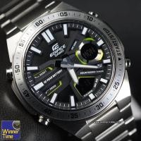 ราคา Winner Time นาฬิกา CASIO EDIFICE รุ่น EFV C110D 1A3V รับประกันบริษัท เซ็นทรัลเทรดดิ้งจำกัด cmg เป็นเวลา 1 ปี (18301431202)