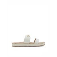 ราคา Aldo Smolyan Women Beach Sandals White (20107307491)