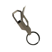 ราคา Chanyoot พวงกุญแจ พวงกุญแจรถยนต์ พวงกุญแจรีโมทรถ ใส่ได้ทุกรุ่น กันหาย ไม่ต้องกลัวเมา (17277387760)