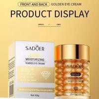 ราคา ครีมบำรุงรอบดวงตา สารสกัดเปปไทด์ อายครีม SADOER Eye Cream เซรั่มบำรุงรอบดวงตา รอบดวงตา (20475092414)