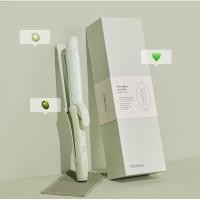 ราคา พร้อมส่ง Vodana Pro Salon 2in1 Iron 34 mm 1 inch เครื่องทำผมหนีบ ม้วน ในเครื่องเดียว (16510425980)