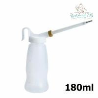 ราคา ขวดใส่น้ำมันจักร มี 3 ขนาด น้ำมันจักร (20926387485)