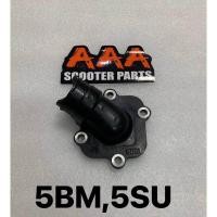 ราคา คอหรีด YAMAHA JOG 3KJ 5BM 5SU JOG 6th Generation ZR EVO และ BWS 2JA (20763613159)