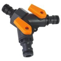 ราคา ข้อต่อสายยาง ข้อต่อสวมเร็ว ท่อpe ขนาด 1 2 4หุน ข้อต่อสวมเร็วสายยางรดน้ำ ระหว่างสายยางกับสายยาง (12117542338)