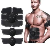 ราคา ABS เครื่องกระตุ้นกล้ามเนื้อเครื่องออกกำลังกายแบบพกพาสำหรับผู้ชายผู้หญิงสำนักงานบ้านออกกำลังกายขาหน้าท้อง (21171024047)