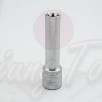 ราคา FORCE ลูกบล็อก ลูกบล็อค ลูกบล๊อก ลูกบ๊อกซ์หัวจีบ Star Sockets ขนาดแกน 3 8 นิ้ว (7167534740)