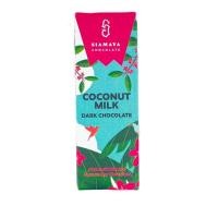 ราคา Siamaya Chocolate ช็อกโกแลตบาร์ Organic 20 g (20208075452)