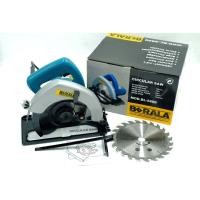 ราคา เลื่อยวงเดือน 7นิ้ว BERALA BL 5800 (5125740867)