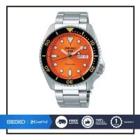 ราคา SEIKO นาฬิกาข้อมือ SEIKO 5 SPORTS AUTOMATIC MEN WATCH MODEL SRPD59K (18567786679)