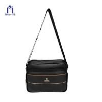 ราคา Marwell มาร์เวลล์ กระเป๋าสะพายข้างบุรุษ รุ่น MW 49 0131 (16327997526)