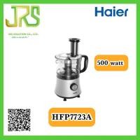 ราคา HAIER เครื่องบดอาหาร HFP7723A (17486950202)