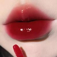 ราคา PinkyFocus Black Crystal Water Gloss Mirror Lip Glaze Naked Color Series Cold Feeling Grey Pink Pseudo Nude Whitening Student Outcast (21179920771)