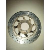 ราคา จานดิสเบรคเวพ100s โนวา 110 sonic125แท้มือสองสภาพดี (20925357685)