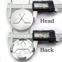 ราคา Used ฝาครอบดุมล้อ ดุมล้อ MITSUBISHI TRITON มิตซูบิชิ ไทรทัน ราคาต่อ 1 ชิ้น (339426767)