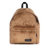 ราคา EASTPAK รุ่น PADDED PAKR Fuzzy มี 2 สี ให้เลือก Fuzzy Collection กระเป๋าสะพายหลัง กระเป๋าเป้ Backpack ลิขสิทธิ์แท้ EK0006204A (17468953800)