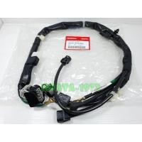 ราคา Scoopy i ชุดสายไฟย่อย Honda Scoopy i ปี 2012 โฉมไฟเลี้ยวบังลม แท้ (14416961655)