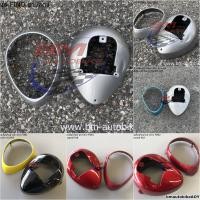 ราคา ฝาครอบเรือนไมล์ FINO เกจ์รวม บน ล่าง กระปุกไมล์ ฟีโน ตัวเก่า อะไหล่แต่ง YAMAHA (20516715226)