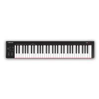 ราคา Nektar SE25 SE49 SE61 คีย์บอร์ดใบ้ Midi Keyboard Controller (9640367586)