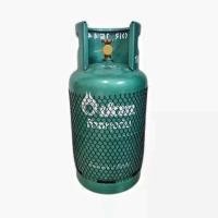 ราคา ถังปตท 15 กก ถังใหม่ถังเปล่า สั่งครั้งละ 1 ถังนะคะ สามารถนำไปเติมแก๊สเองได้ (18288870325)