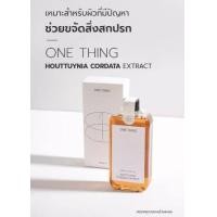 One Thing Houttuynia Cordata Extract 150ml