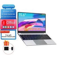 ราคา BYONE 15 6 inch โน๊ตบุ๊ค Intel Celeron N5095 16 GB RAM 512 GB SSD Laptop Computer Windows 11 Pro For เกม สำนักงาน การศึกษา (21356482255)