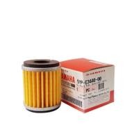 ราคา ไส้กรองน้ำมันเครื่องแท้ศูนย์ 100 YAMAHA (17480746153)
