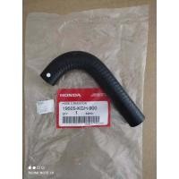 ราคา ท่อน้ำ ท่อยางต่อหม้อน้ำ honda sonic โซนิค รหัส 19505 KGH 900 อะไหล่แท้ศูนย์ honda (16441792541)